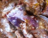 A picture of step 3 of Easy Mutton Biryani.