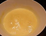A picture of step 3 of Strawberry Cream Torte.