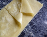 A picture of step 4 of Date fries.