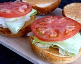 A picture of step 13 of My Recipe for Buns.
