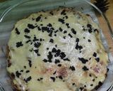 Foto langkah ke 7 dari resep Spagetti Brule.