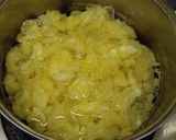 A picture of step 4 of Yuzu Jam (Marmalade).