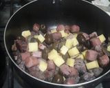 Foto del paso 6 de la receta: Tabla para compartir con amigos