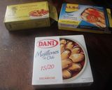 Foto del paso 1 de la receta: Pan de molde con latas