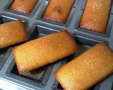 A picture of step 10 of My Favorite Financiers.