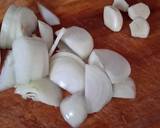 Sig's Leek and Crab (or Croutons) Soup recipe step 2 photo