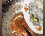 Foto langkah ke 6 dari resep Udang saus tiram pedas.
