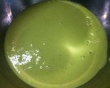 A picture of step 3 of Moist Cucumber Cake.