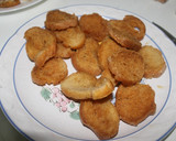 Foto del paso 1 de la receta: Tostas de huevo de codorniz
