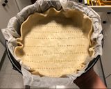 Foto del paso 5 de la receta: Tarta de chocolate 🍫 🍰