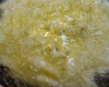 Foto del paso 5 de la receta: Migas de Bacalao con Pisto Mediterrani
