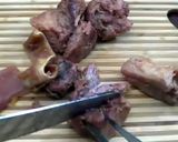 A picture of step 9 of Carnitas.