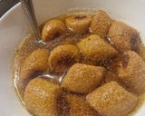 صورة لخطوة 7 من وصفة مقروط العسل 🇩🇿