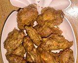 Foto langkah ke 3 dari resep Ayam Kandar Simpel ala Mama3KIA.