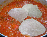Foto del paso 8 de la receta: Peceto en salsa de tomate