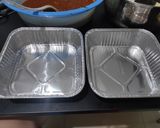 Foto langkah ke 5 dari resep Lasagna instant.