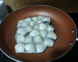 Foto del paso 2 de la receta: Judiones con almejas?