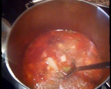 Foto del paso 5 de la receta: - Guiso de Garbanzos -