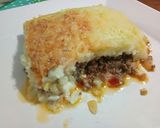 Foto del paso 7 de la receta: Pastel de papa express