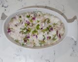 Foto del paso 5 de la receta: Ceviche de merluza