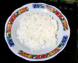Foto langkah ke 4 dari resep Nasi Goreng Bawang ala Tin.