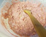 Foto del paso 3 de la receta: Strawberry mistake cake