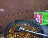 Foto langkah ke 10 dari resep Semur Jengkol Khas Betawi.