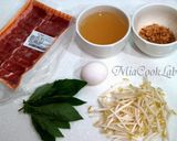 哪一家？【羊肉羹】的食譜步驟1照片