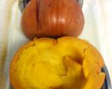 Pumpkin Sage Cream Sauce recipe step 6 photo