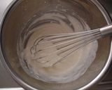 A picture of step 3 of Basic Steamed Bun.