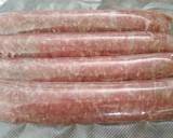 Homemade Apple Sausage recipe step 4 photo