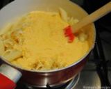 عکس مرحله 4 از دستور طرز تهیه مک اند چیز