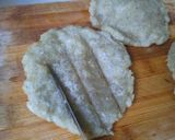 Foto langkah ke 6 dari resep #PEMPEK TERI ALA PEMPEK KULIT.