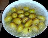 Mike's Salted Irish Pub Garlic Potatoes recipe step 1 photo