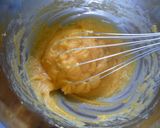 A picture of step 6 of Good for Beginners Cream Puffs.