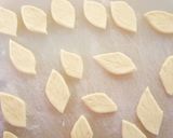 A picture of step 14 of Apple Pie.