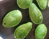 Foto del paso 7 de la receta: Aguacate relleno 🥑