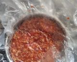 Foto del paso 2 de la receta: Cangreburger 🍔