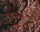 Gambar langkah 5 resipi Sambal sotong #phopbylinimohd #batch18.
