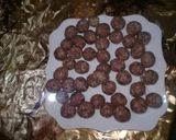 صورة لخطوة 2 من وصفة جريوات محشية بالصلصة الحمراء ذوق رائع 😋