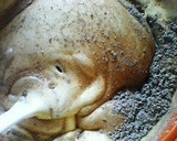 A picture of step 4 of Moist and Fluffy Cocoa Sponge Cake.