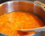 A picture of step 7 of Kumquat Jam.