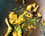 Foto langkah ke 3 dari resep Ikan Ekor Kuning & Ikan Lele Bumbu Pesmol.