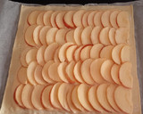 Foto del paso 3 de la receta: Hojaldre de manzana con natilllas