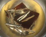 A picture of step 2 of How to Make the Soup for Sanuki Udon Noodles.