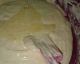 Foto langkah ke 4 dari resep Rainbow Checkerboard Cake *versi oven.