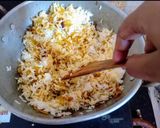 A picture of step 4 of Yummy Tummy Potato Pulao.