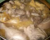 Foto langkah ke 2 dari resep Ayam,tahu,telur kecap.