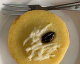 Foto langkah ke 6 dari resep Kue Lumpur Kentang No Santan.