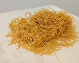 A picture of step 4 of Easy Transformation Sara Udon (Or Chinese-Style Rice Bowl).